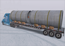 ET2 Northern Territories