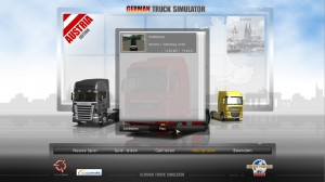 GTM Menu