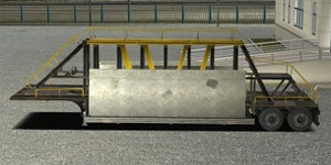 Paneltrans Wallpannels